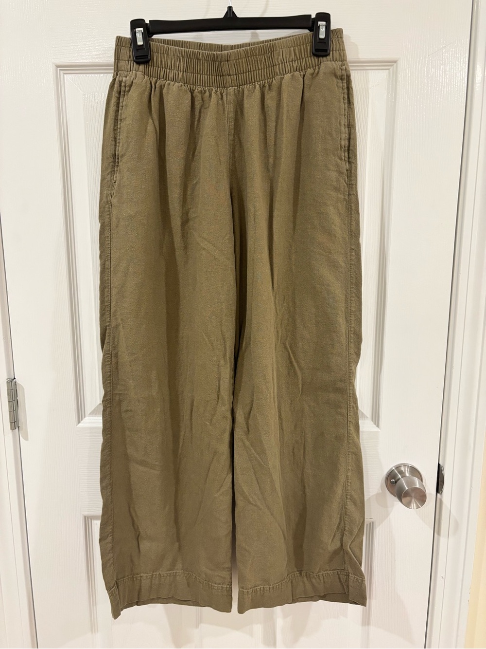 Old Navy Wide Leg Pants S